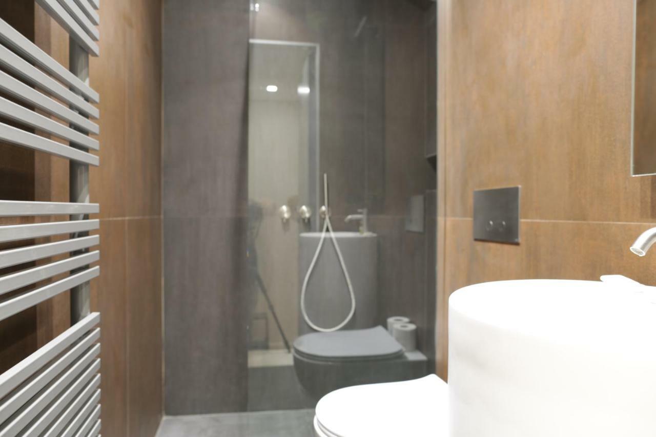 ורונה Antiche Colonne Suite מראה חיצוני תמונה