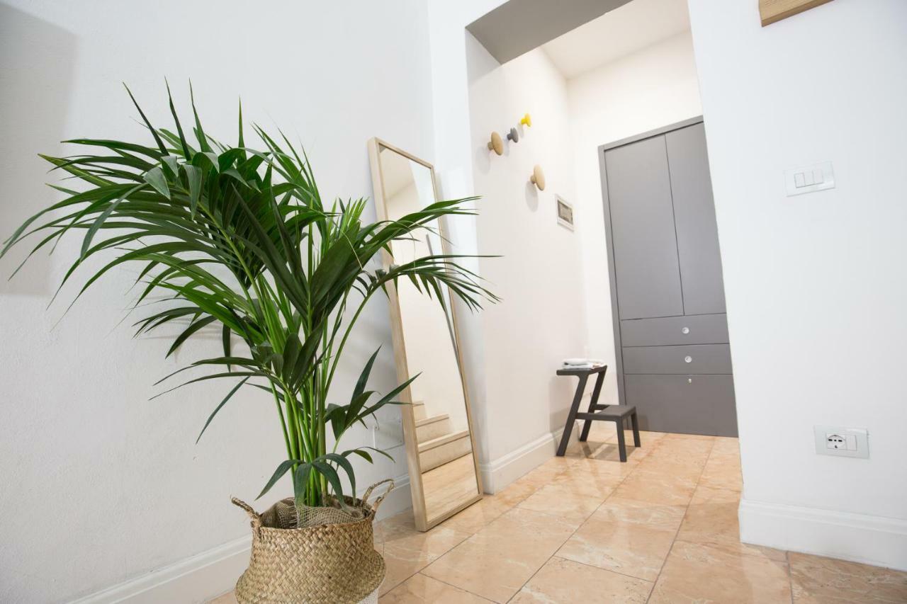 ורונה Antiche Colonne Suite מראה חיצוני תמונה