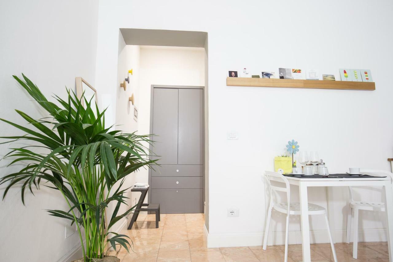 ורונה Antiche Colonne Suite מראה חיצוני תמונה